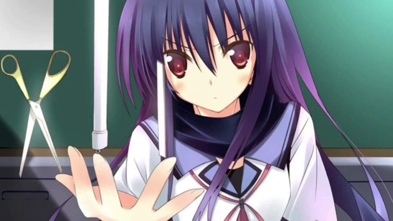 Gims - Le Pire (Nightcore)