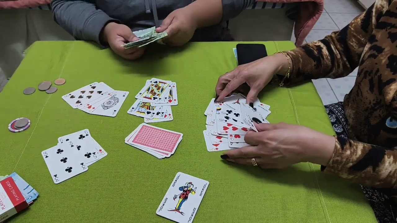 Tong Its time Ep.08 Tuloy ang swerte.