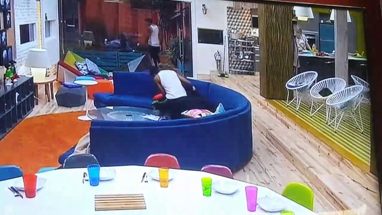 Marian y Brian ♡