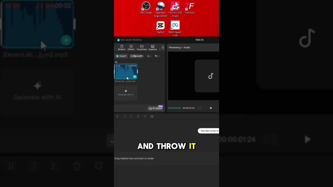 roblox ai voice tutorial #roblox #tutorial