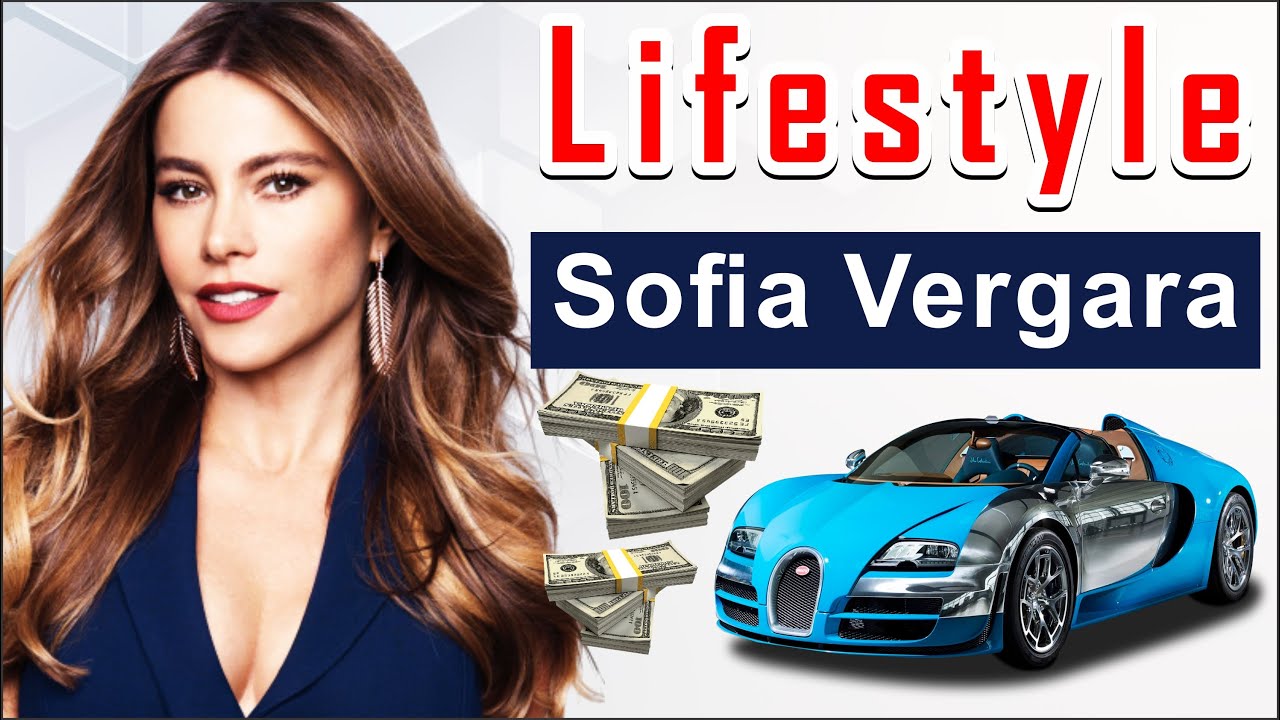 Sofia Vergara Age, Bio, Height, Family, Husband, Net Worth, Facts @ehtisays