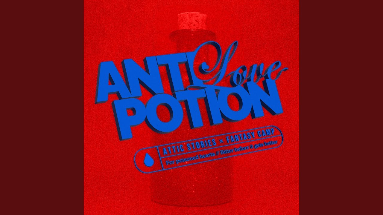 Anti-Love Potion