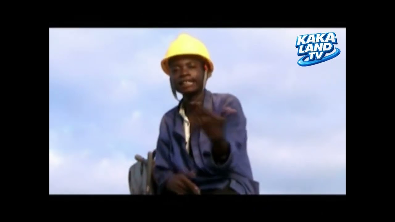 G4S MUSIC FT MR KC - ITS TIME 