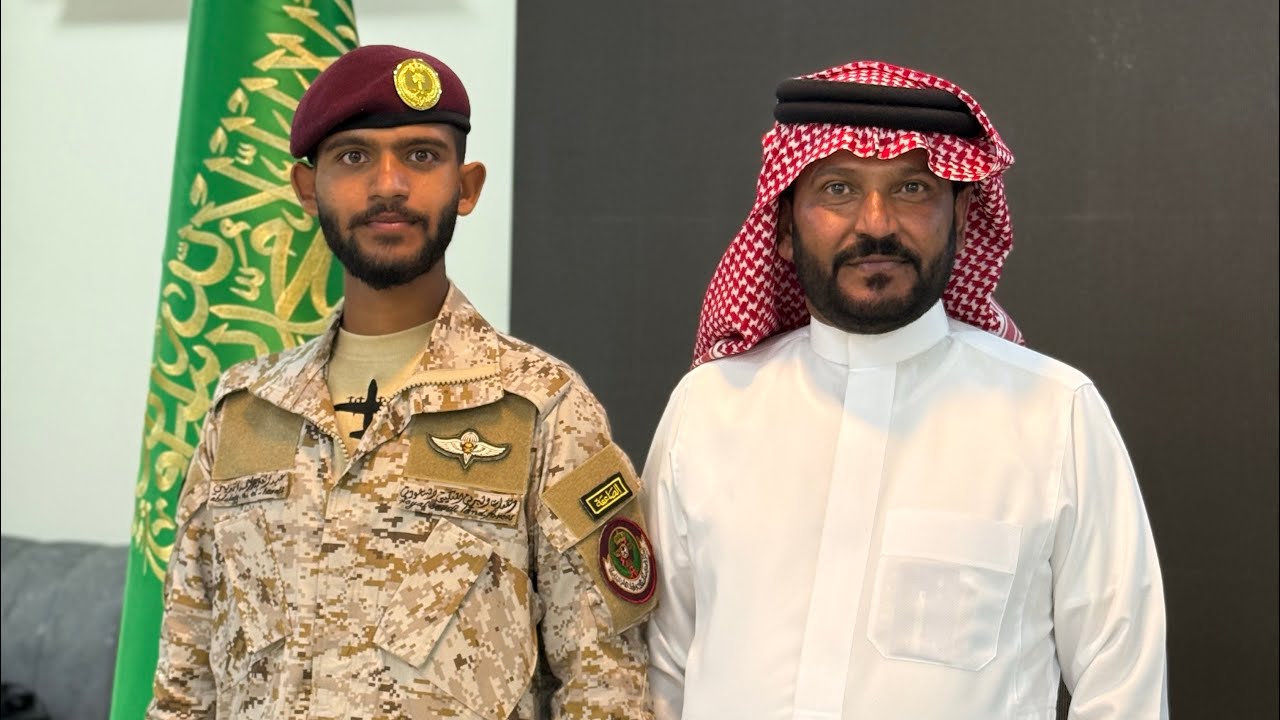 حفل تخرج عبدالعزيز بن احمد الحربي 