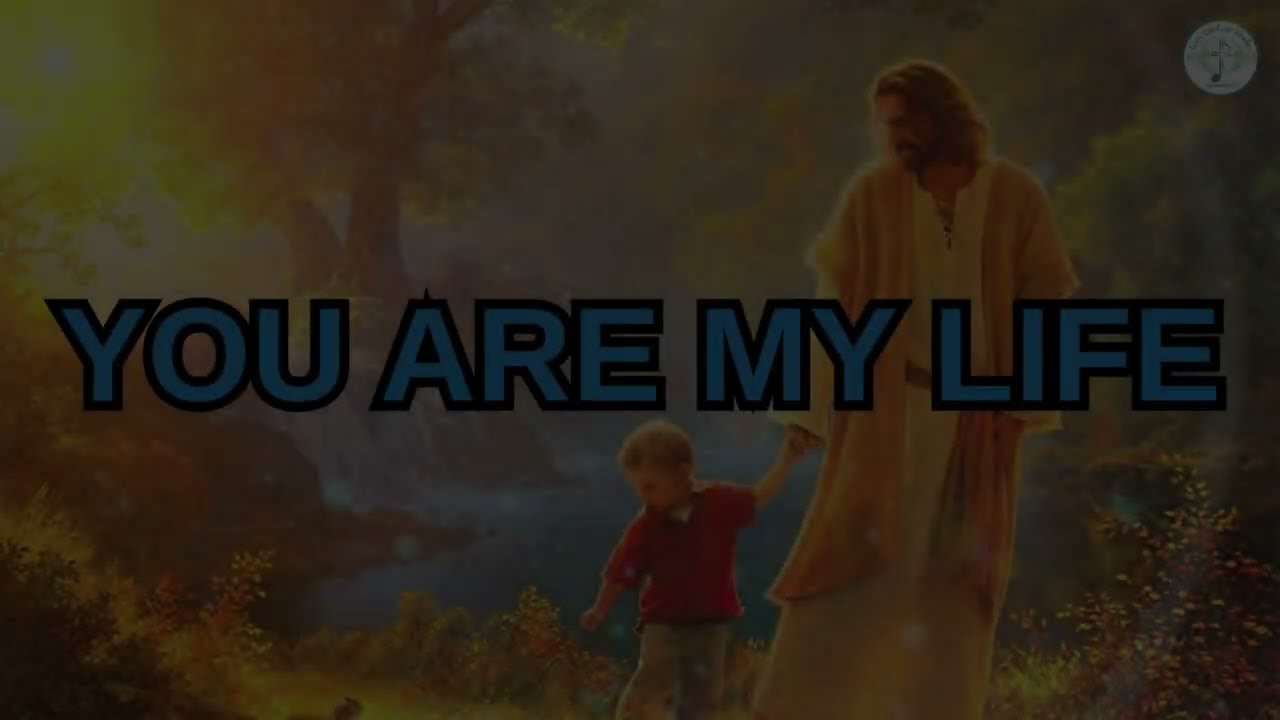 You are my Life