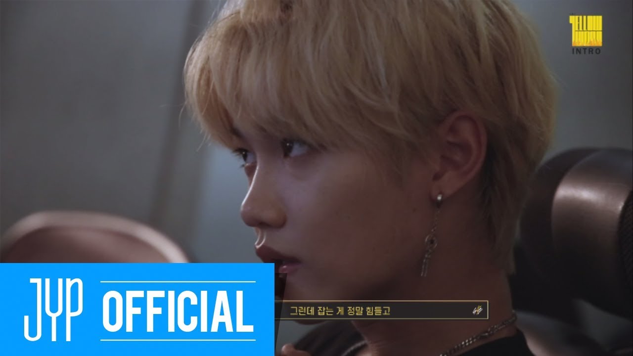 Stray Kids [INTRO 