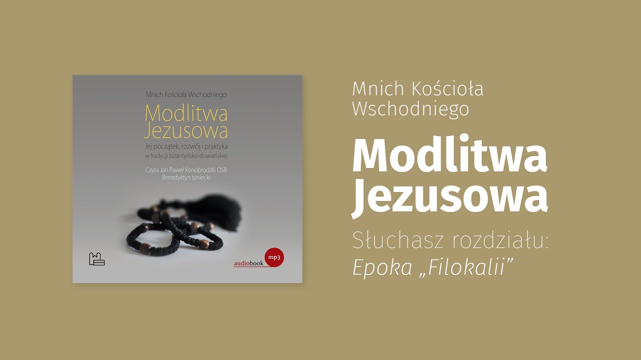 Mnich Kościoła Wschodniego 