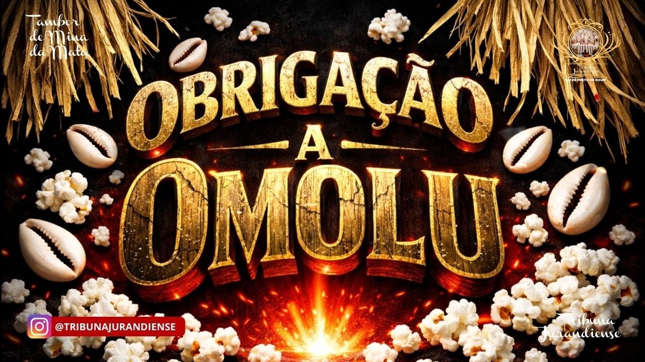 Obrigação a Omolu