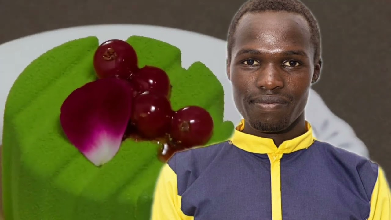 ONGEBWONJIN JEISO BY MBARIKIWA AMOS KEMBOI