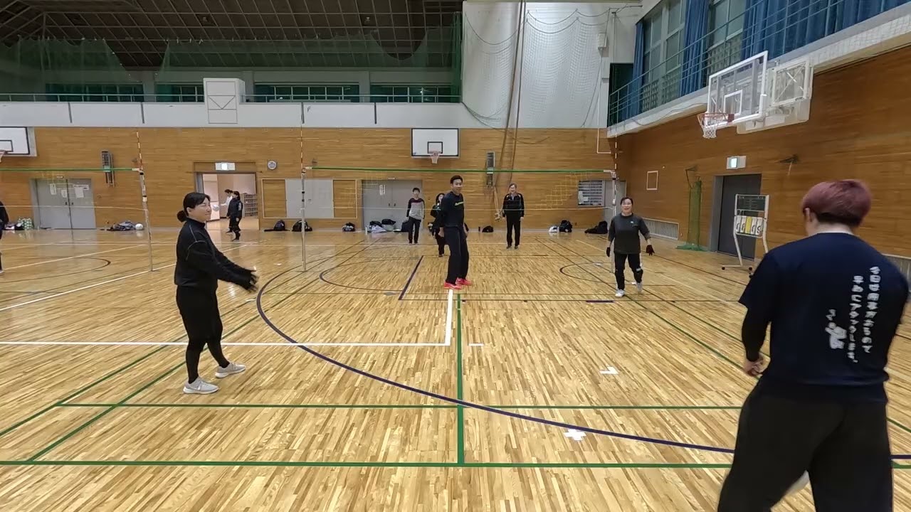 20260220 FULLPOWER💪練習 5/7