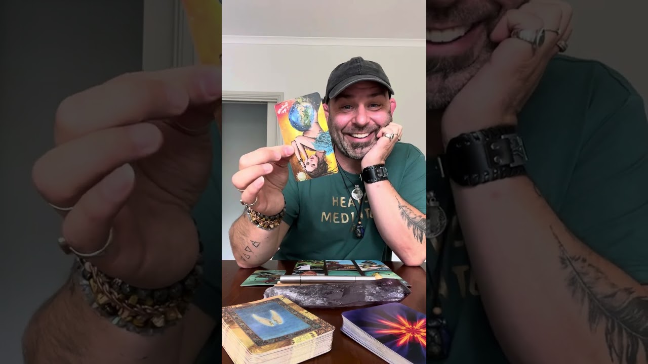 A Tower Moment! Remove This Energy Vampire From Your Energy! Time To Rest & Then Create! 🗼⛔️🧛‍♂️🧘🏽🪄✨