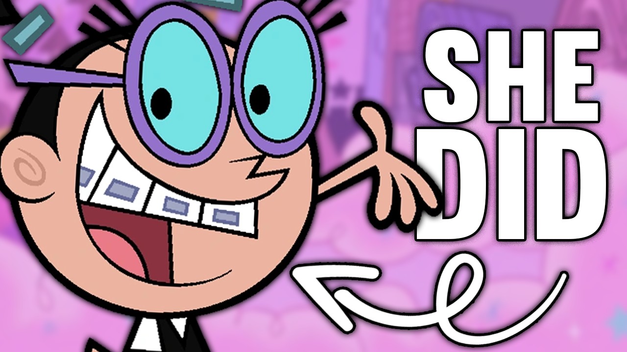 Who Truly Deserves Fairies In Fairly Oddparents?