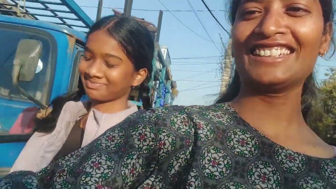 Day 41 vlog : Dukan se packet wala gupchup