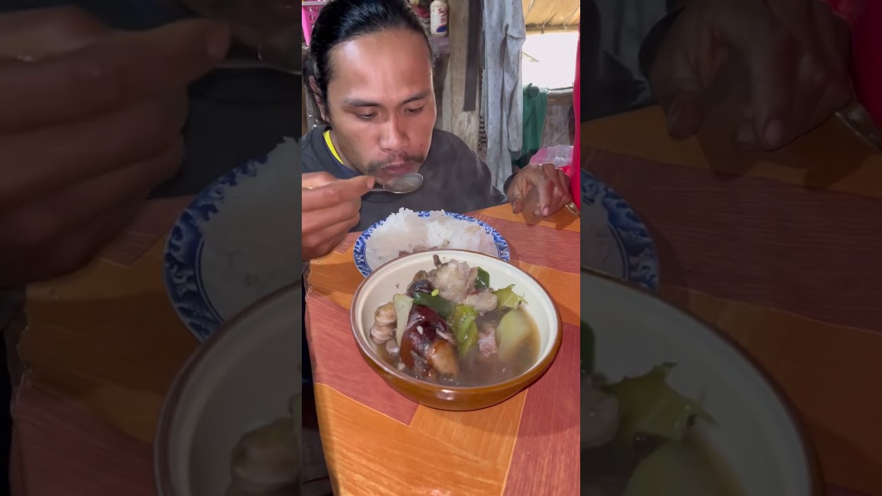 Ka kuha gihapon ug pang sud.an 