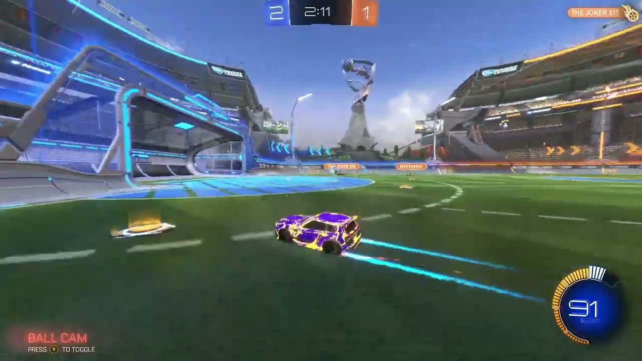 Rocket League® 2026 02 04 18 23 58