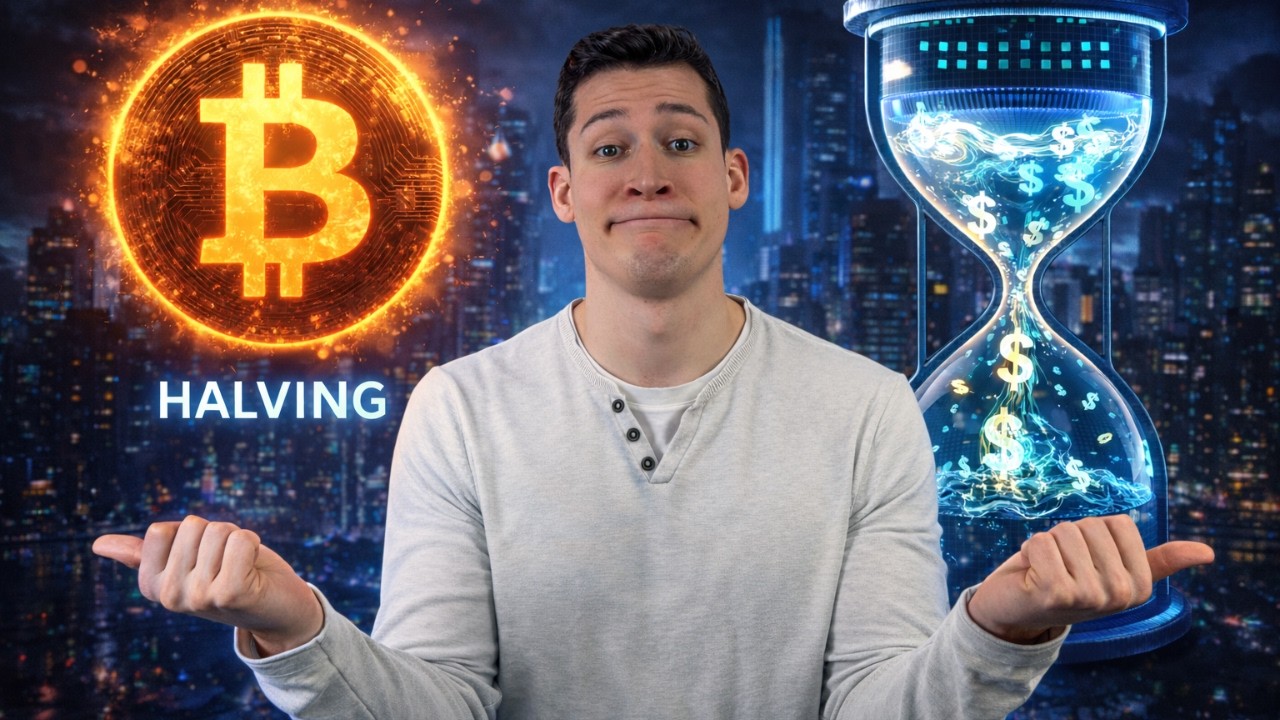 Bitcoin : Le cycle de liquidité pèse-t-il plus que le halving en 2026 ?