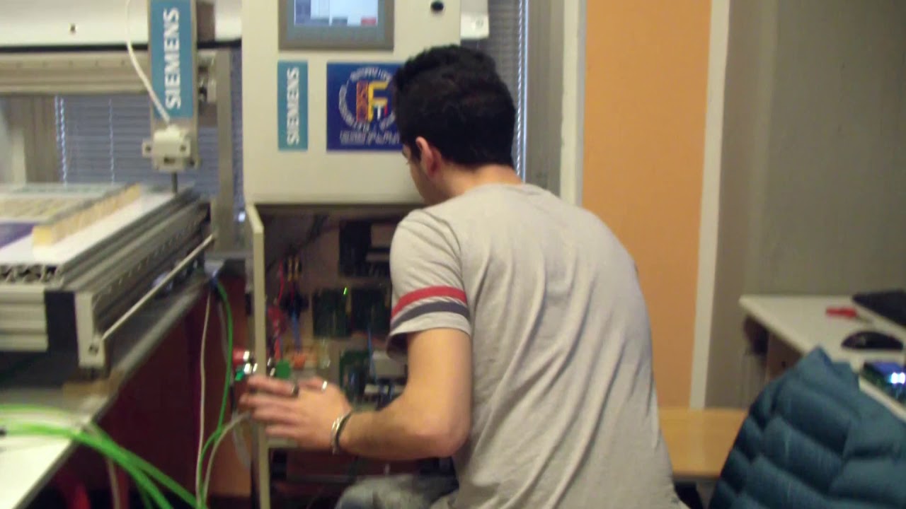 Elettronica Elettrotecnica e Automazione