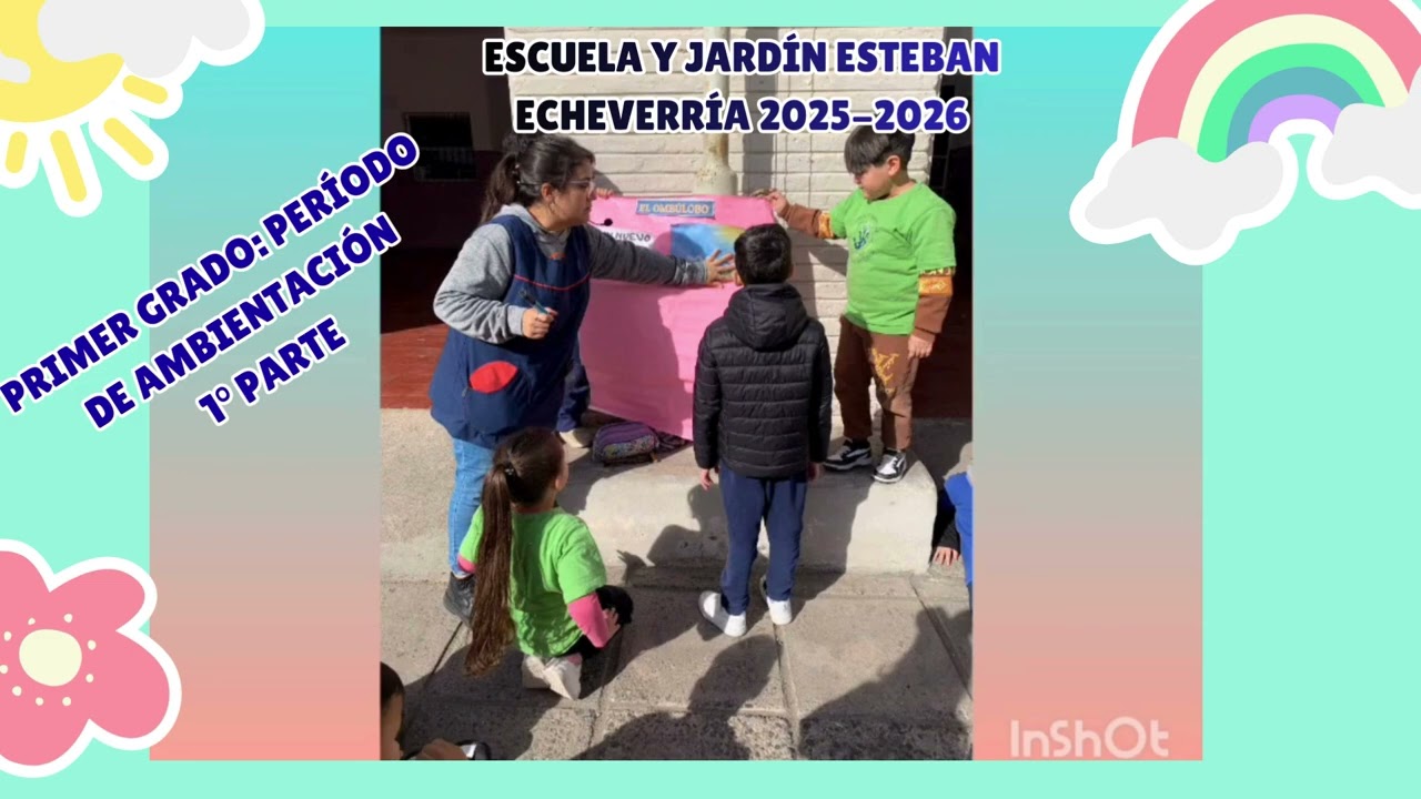 AMBIENTACIÓN 2026 1°PARTE