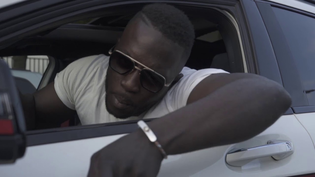 Douma Kalash - Freestyle 