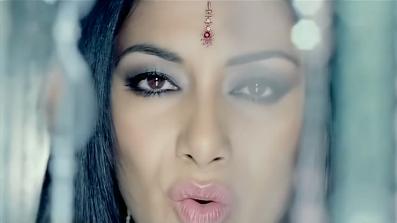 Pussycat Dolls ft  A R  Rahman  Jai Ho Dj Fisun House Mix