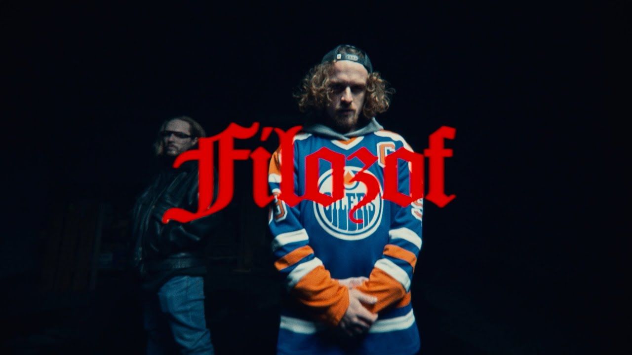 Mic Head & Sidzey — Filozof (Official Video)