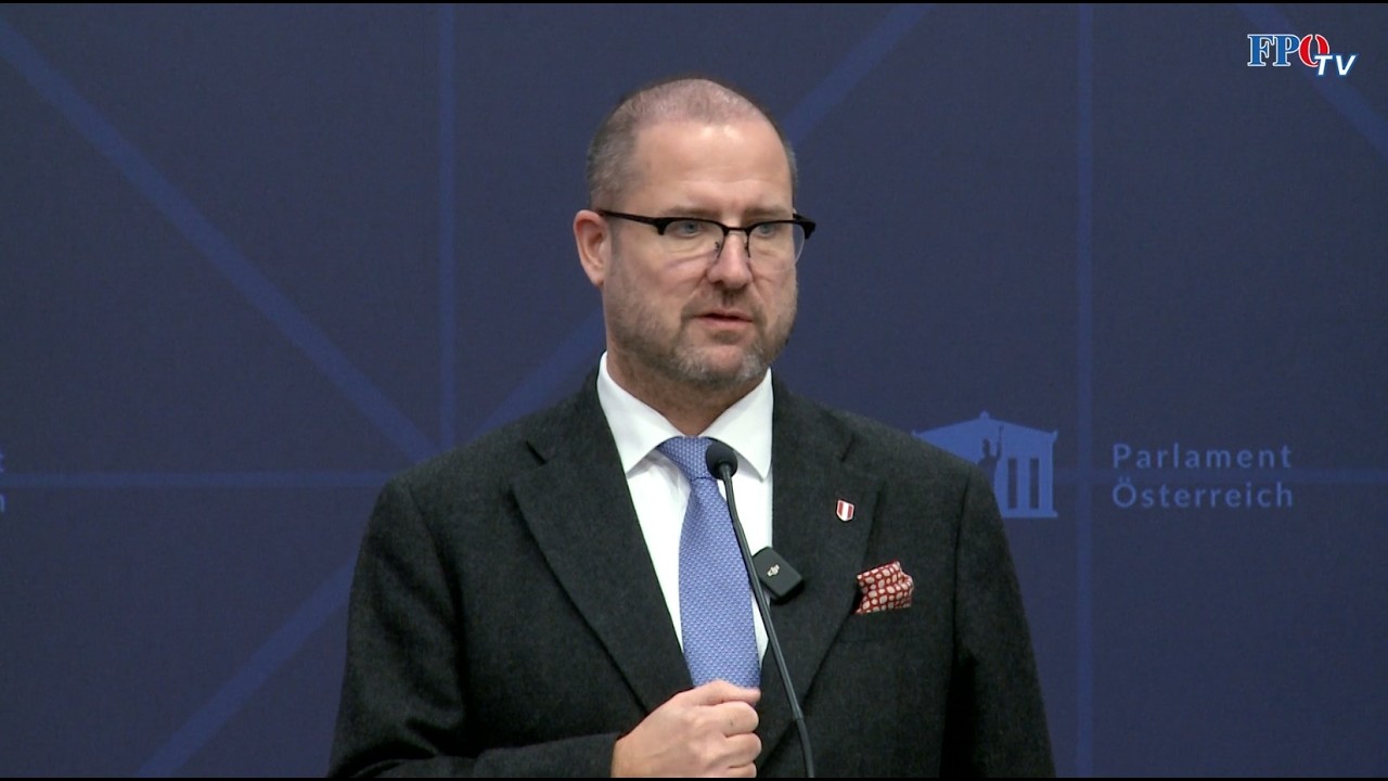 ÖVP-Panik vor Pilnacek-Aufklärung!