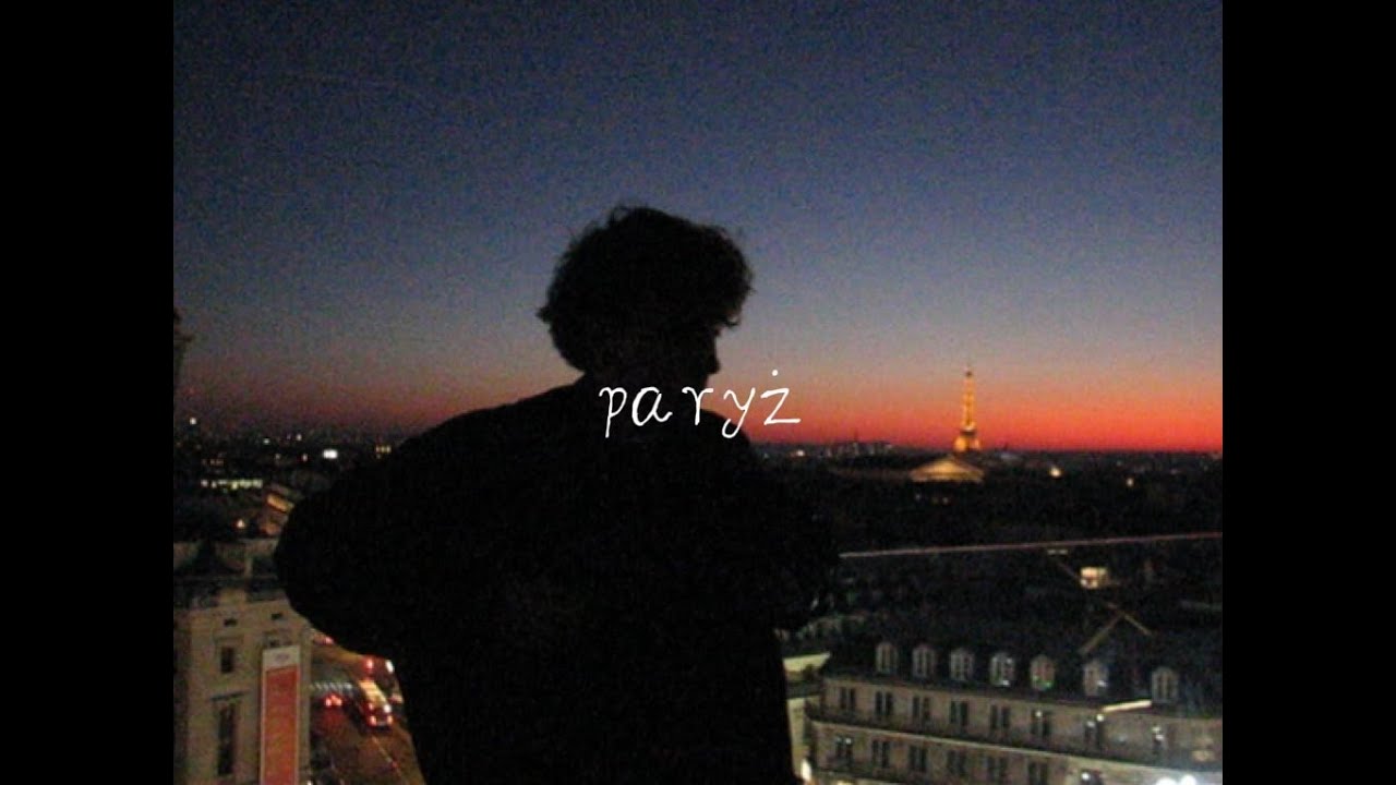 TimmyTheOne - Paryż (Official Music Video)