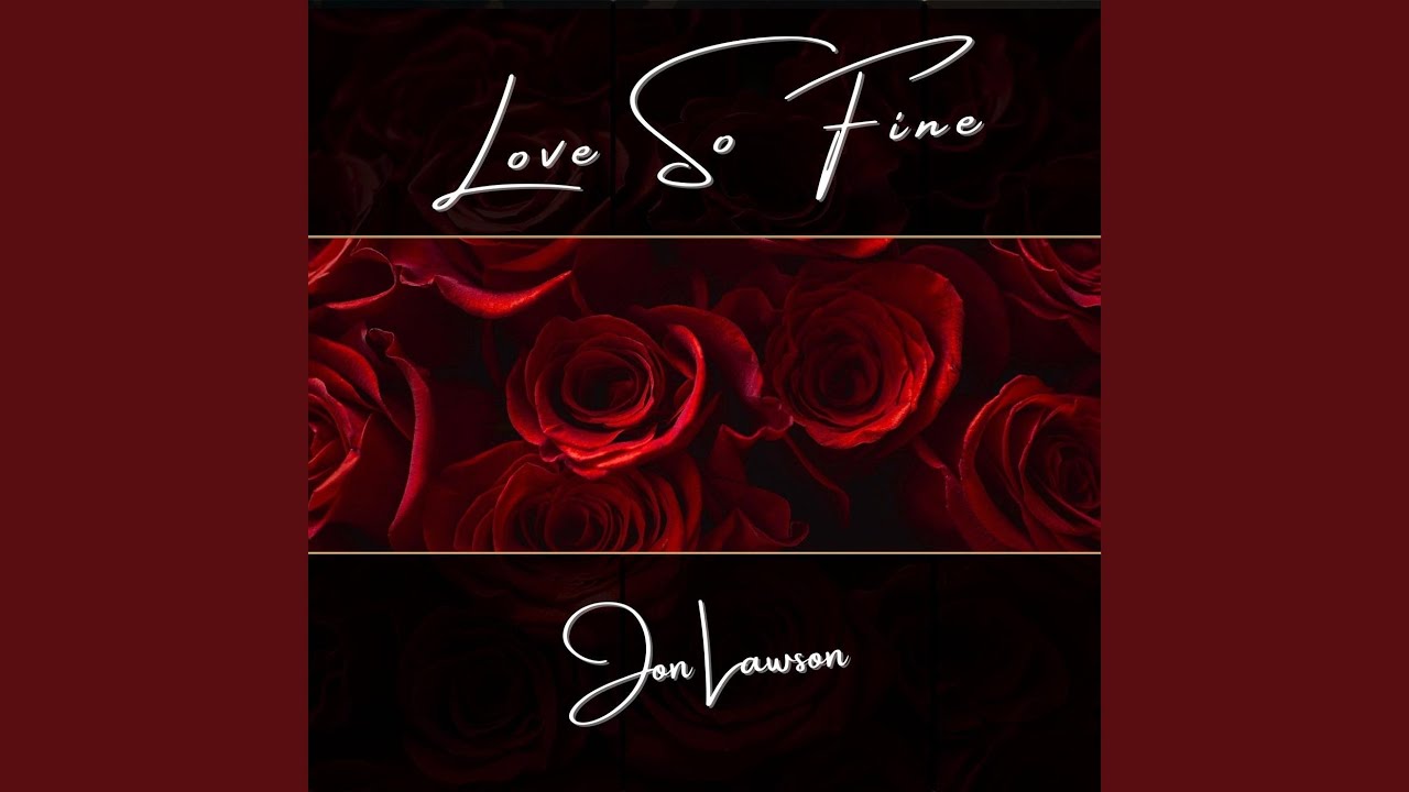 Love So Fine