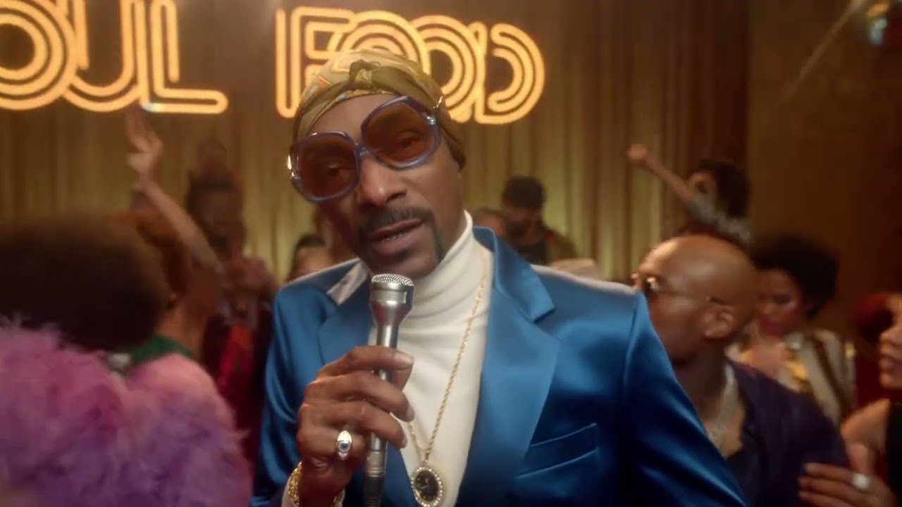 Grubhub and Snoop Dogg Debut &ldquo;Did Somebody Say&rdquo; Platform in U.S.