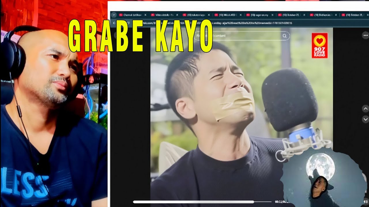 ALJUR MEME TRENDING VIRAL