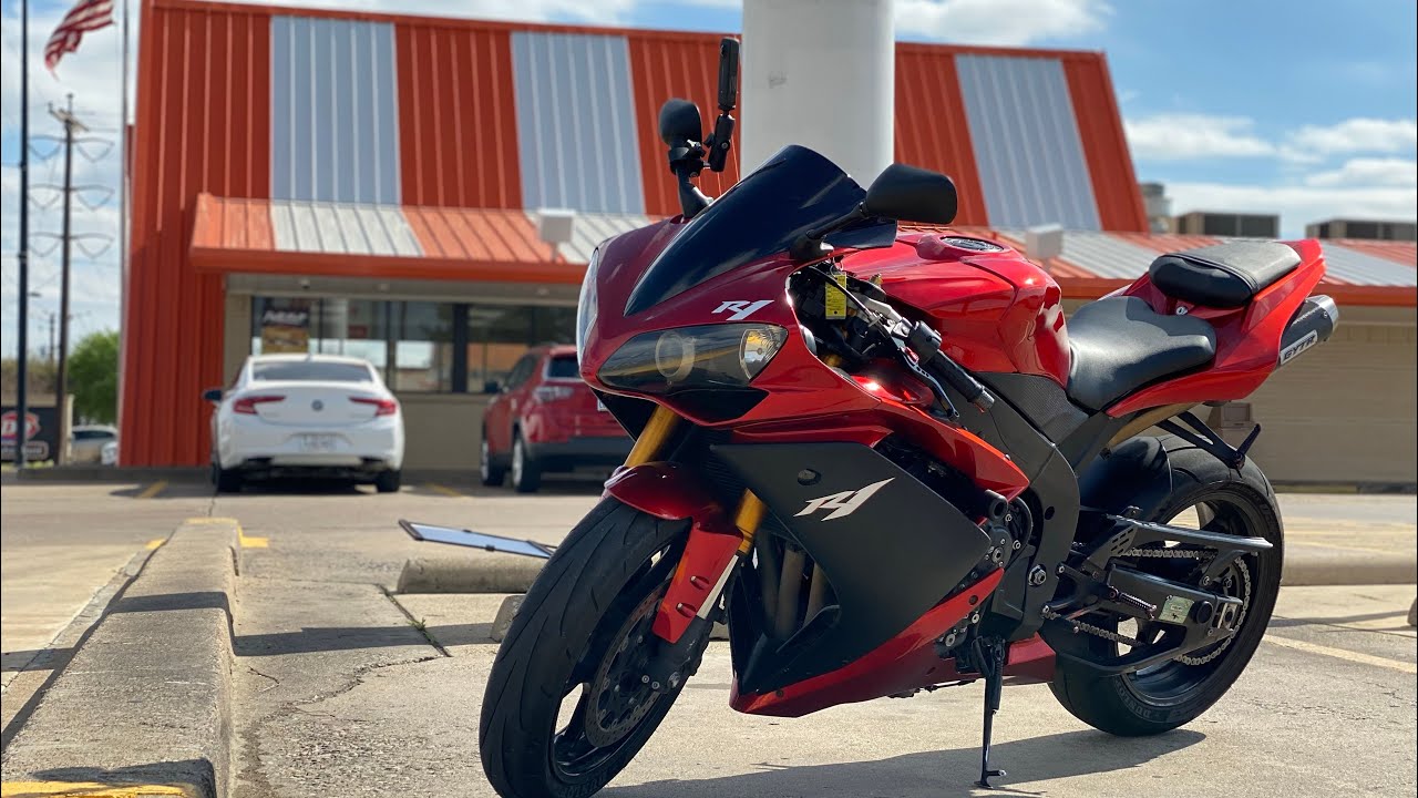 Orange R1 ￼