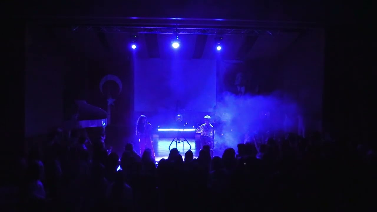 Tevitöl Tribute Night'24 (ABBA)
