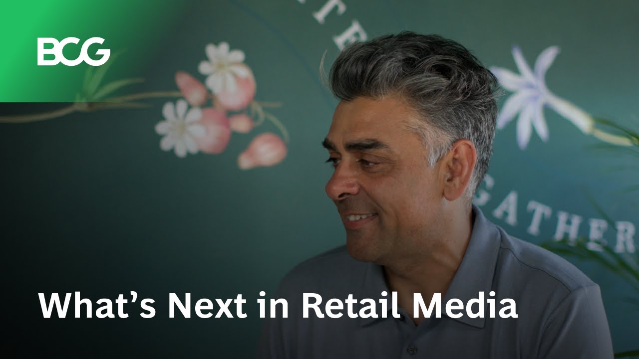 What’s Next in Retail Media
