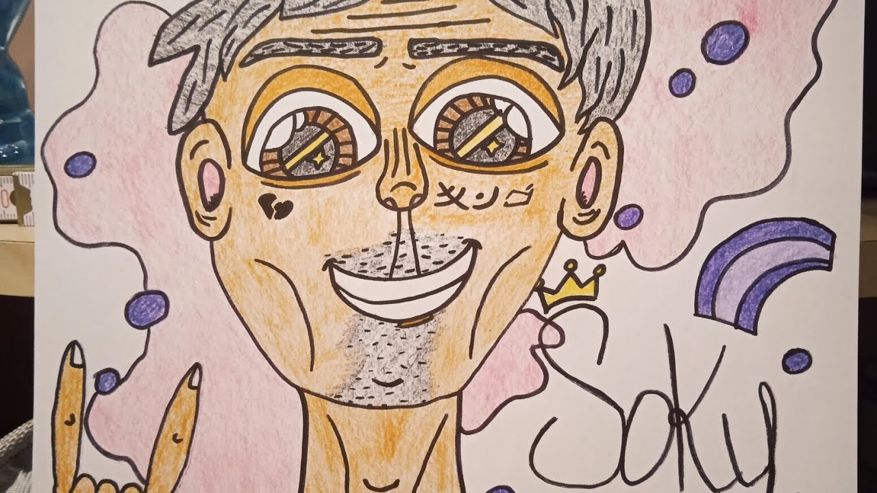 @jirisokysvacek Že,by kontent z Bohnic? :3