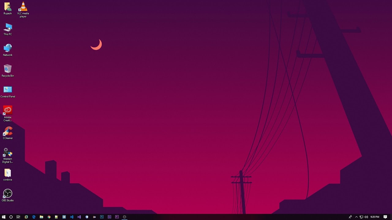 Apache cordova installation (Intel)