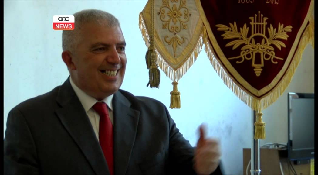 Avukat jinqatel f'Birkirkara.