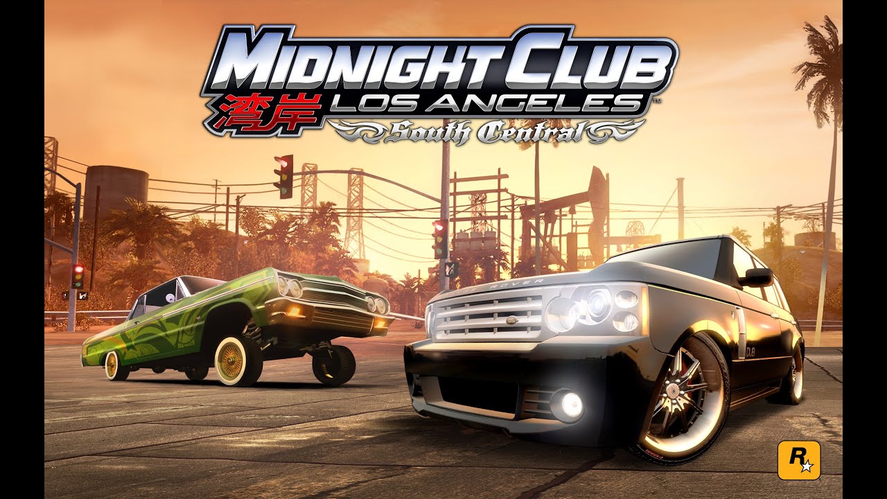 Speedrun Midnight club LA Remix (PSP) Any % - 7 h 17 min 45 sec (WR)