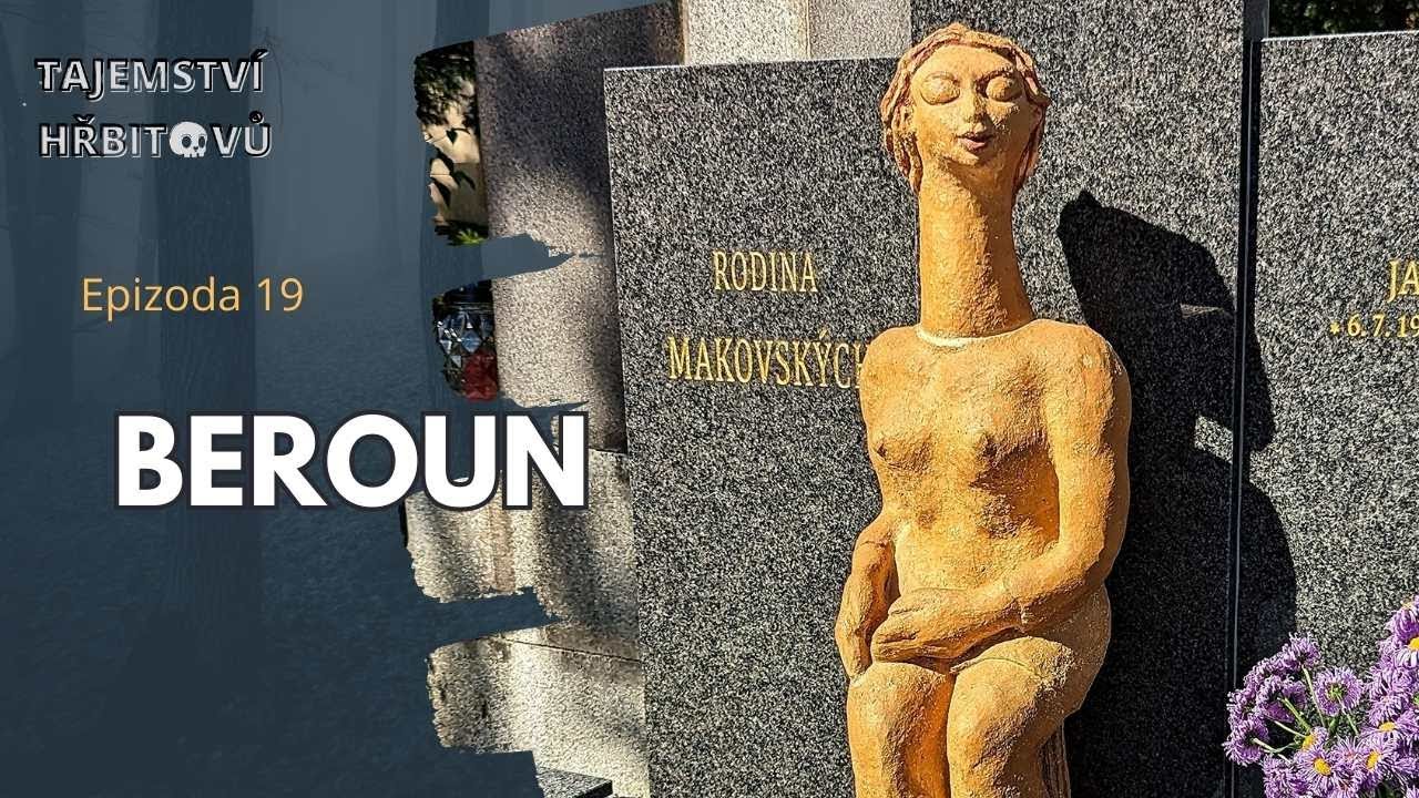 BEROUN A EPITAFY