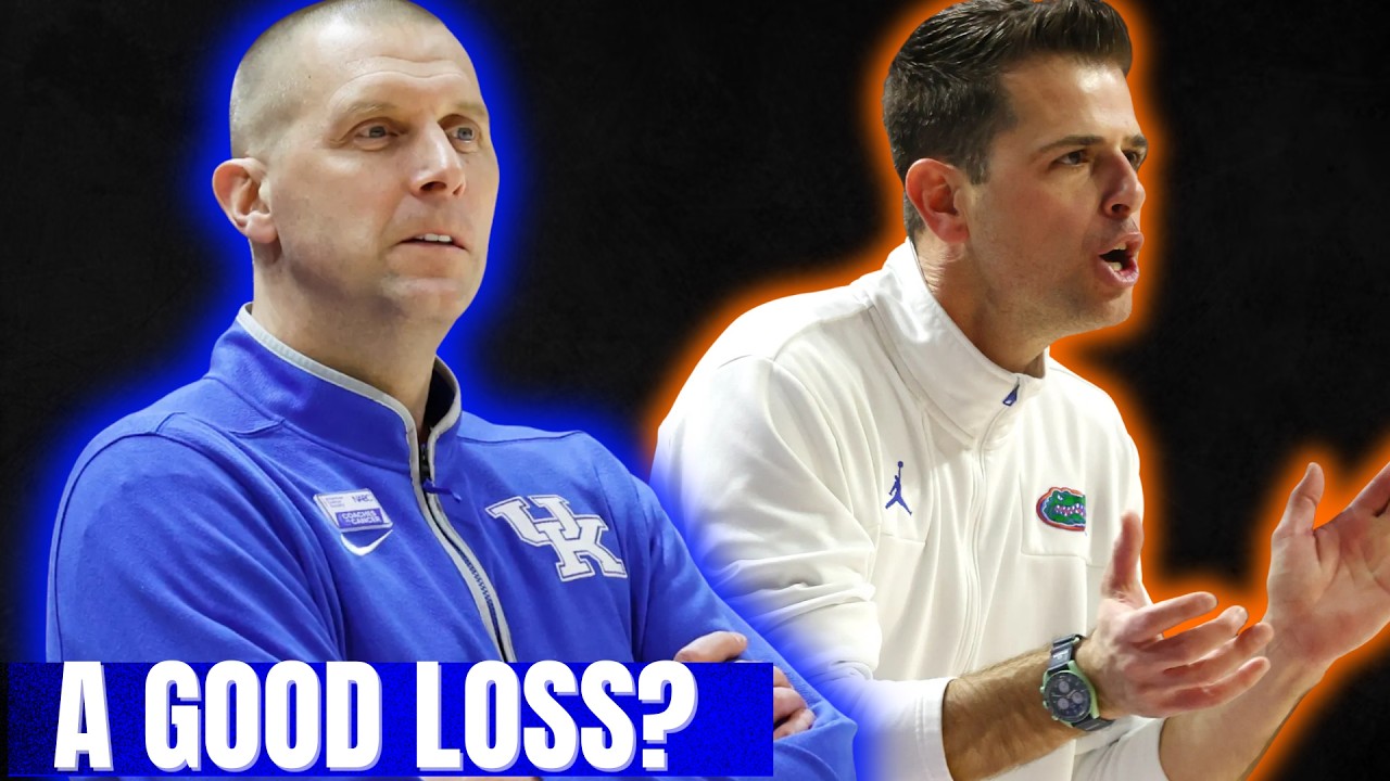 RECAP: Kentucky vs Florida | Why Fans should be optimistic