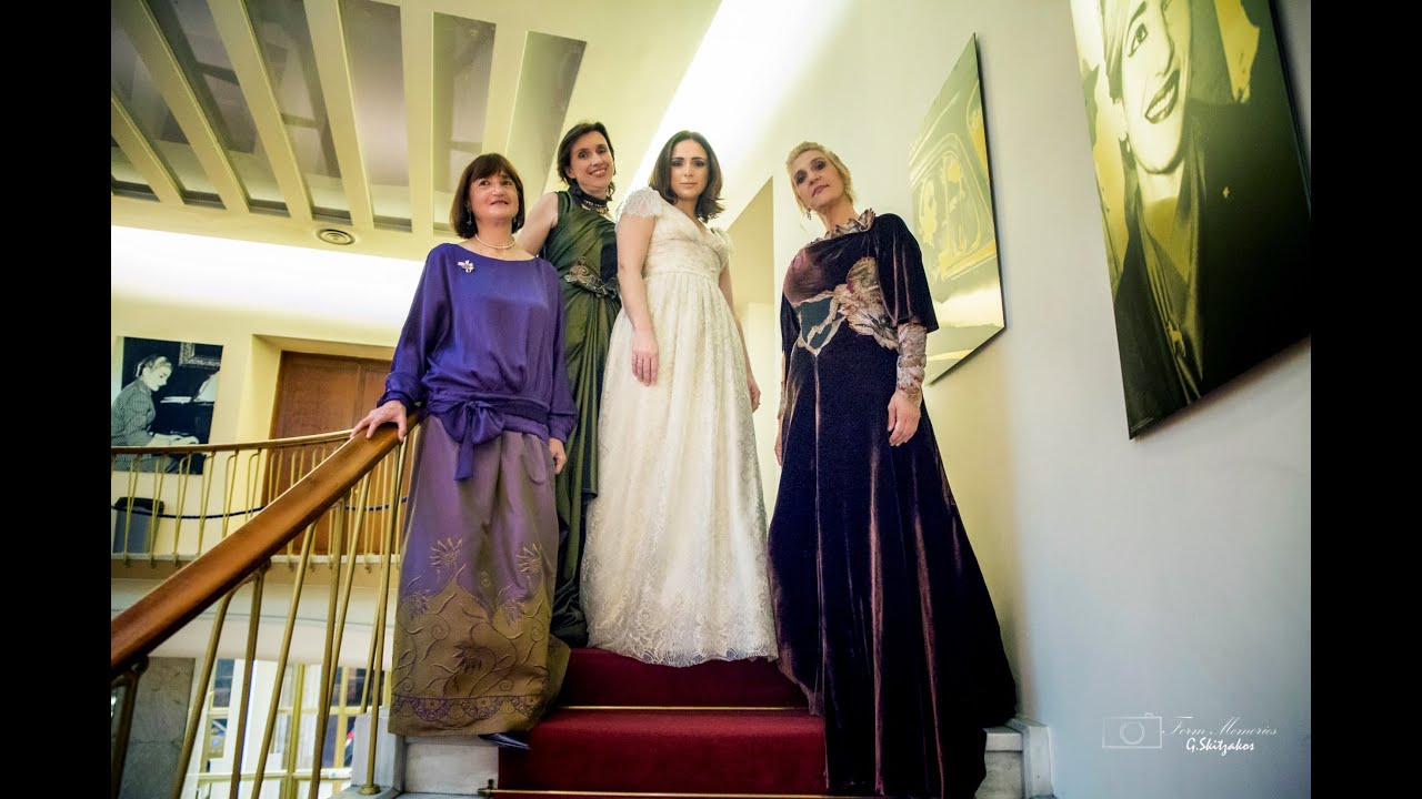 Canto Soave in concert