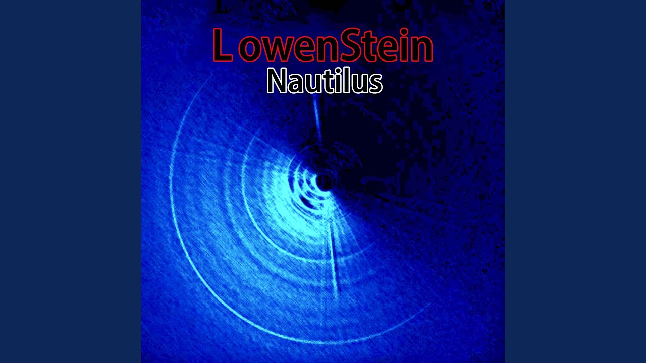 Nautilus (2026 Remastered Version)