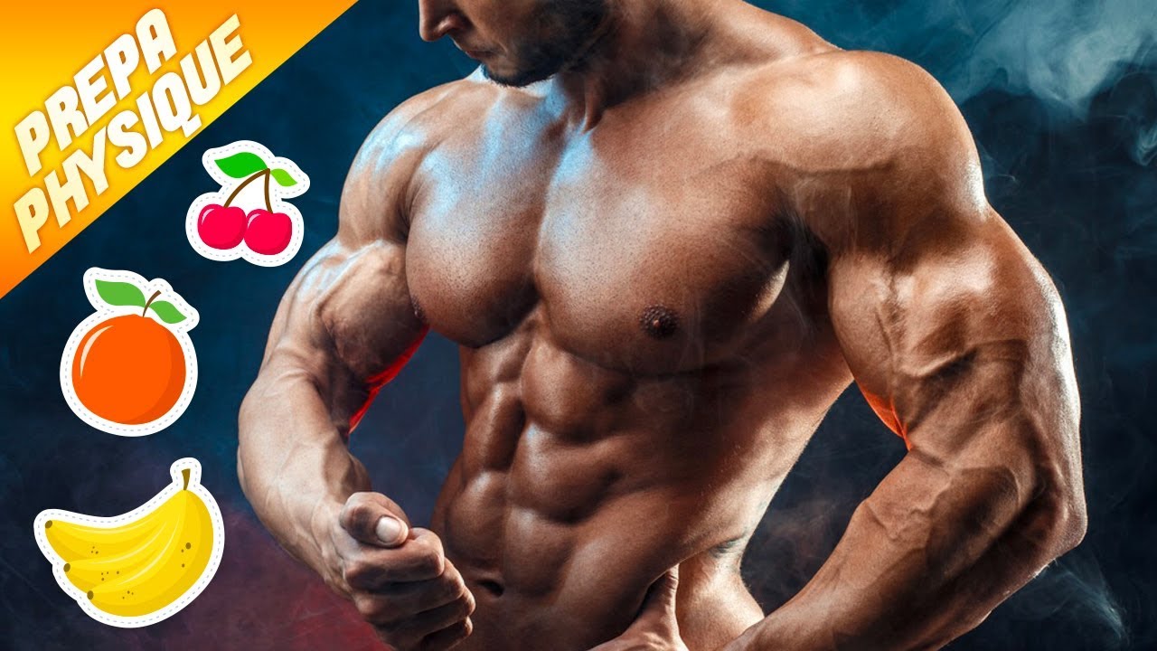 LES DANGERS DES FROUITS EN MUSCULATION (Feat. Bruno Piwnica)