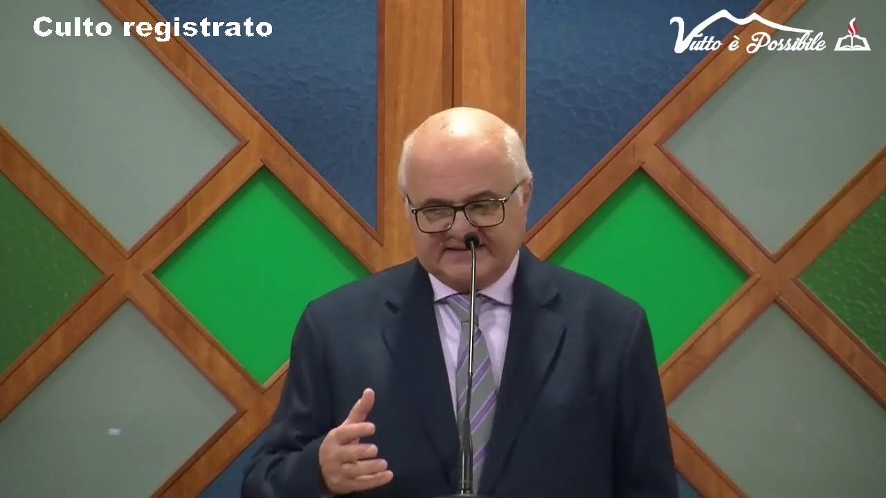 ADI Napoli - Assemblee di Dio in Italia - Chiesa Cristiana Evangelica Napoli