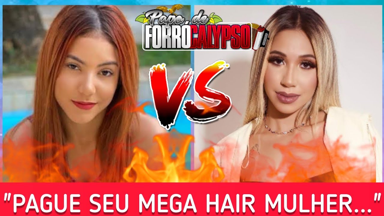 TRETA: DANI MORAES E TIFANY BANDIN TROCAM FARPAS NOS STORYS 