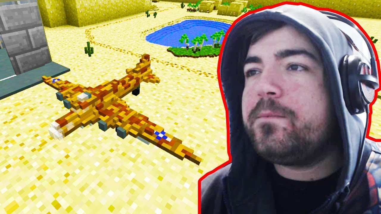 LA BATALLA DEL DESIERTO! - MAPAS DE SUBS - MINECRAFT!