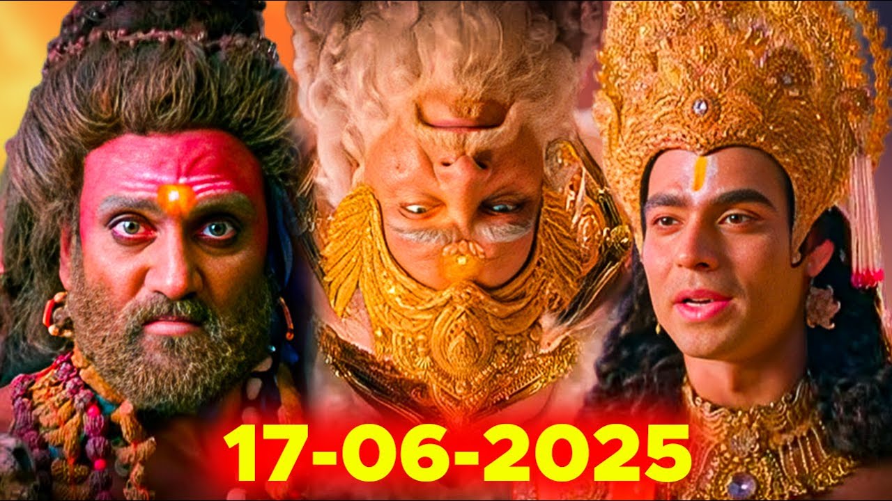 ब्रह्मा विष्णु महेश के बीच हुआ महायुद्ध (जानिये कैसे) 😱