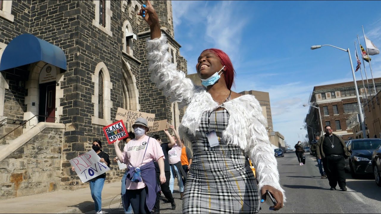 Will we stand up for Black trans lives, too?