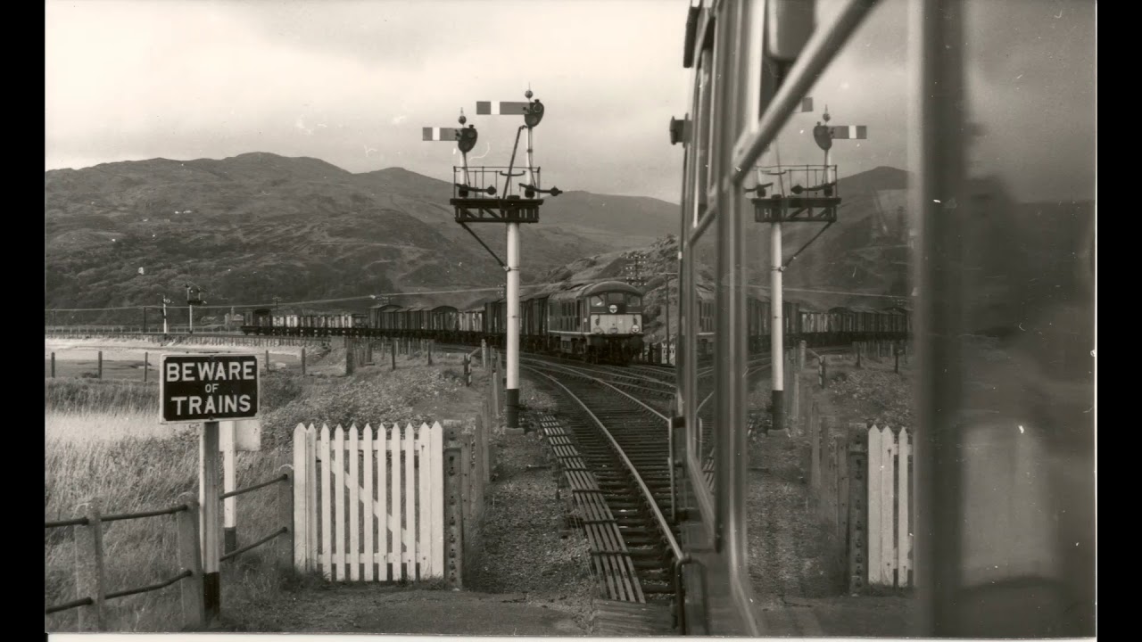Barmouth