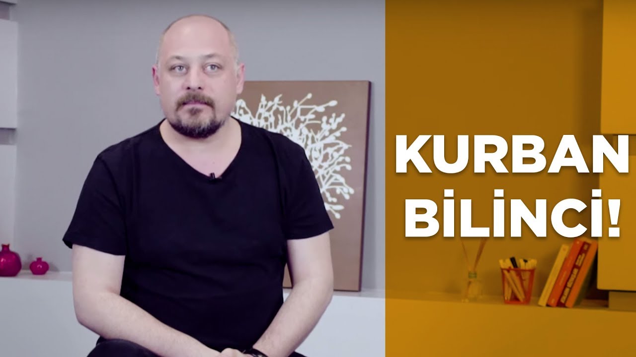 KURBAN BİLİNCİ - Tuna Tüner