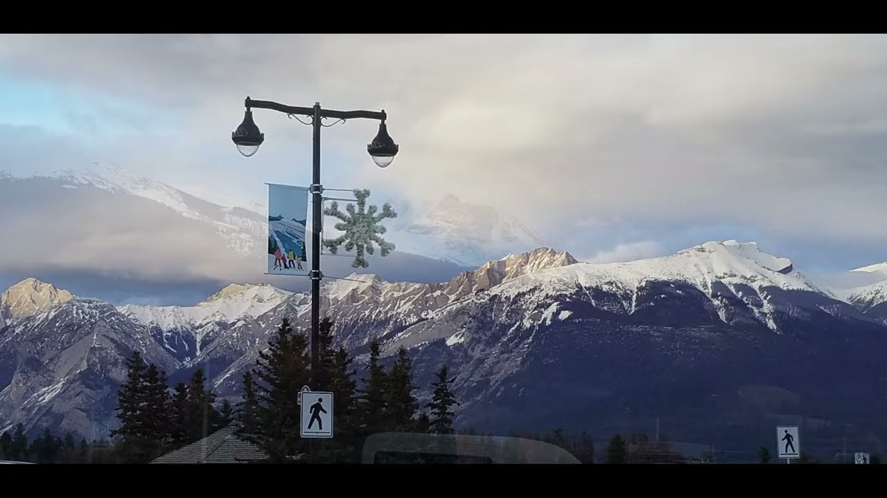 JASPER A TIME BEFORE WILDFIRES CHANGED EVERYTHING #nature #mountains #outdoors #travel #wildlife 